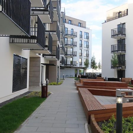 El Apartments - Atlas Poznan Exterior foto